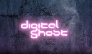 Official lyric video for Digital Ghost’s Midnight is here!